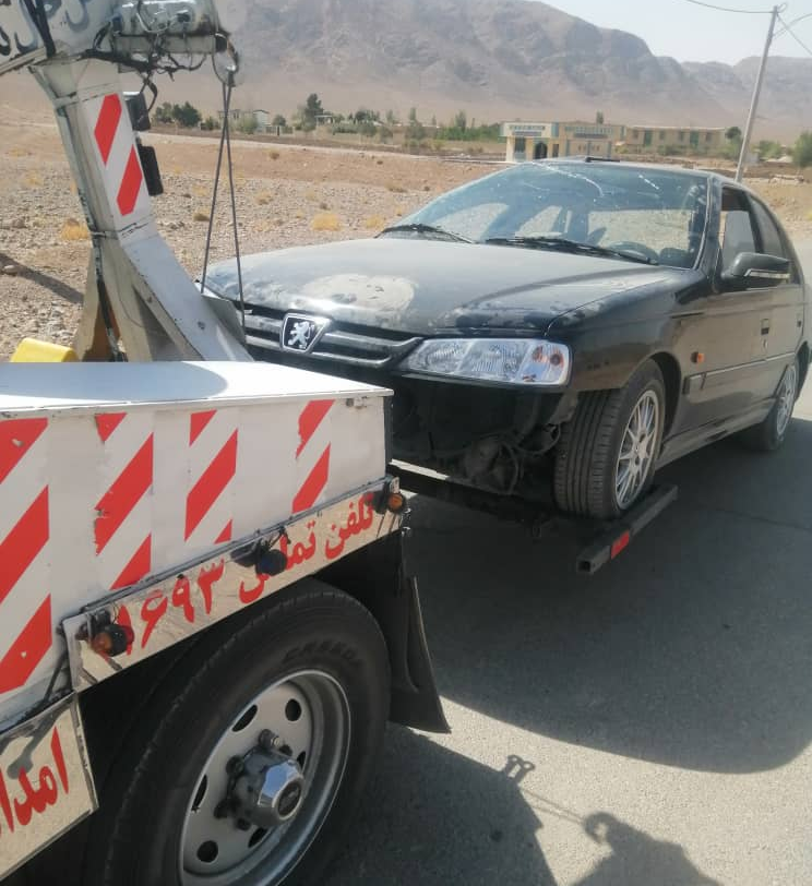 چطور از خودرو در شرایط بحرانی مثل کولاک یا باران شدید محافظت کنیم